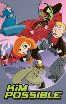 Kim Possible Futanari